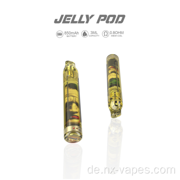 Einweg -Vape Pod Pen